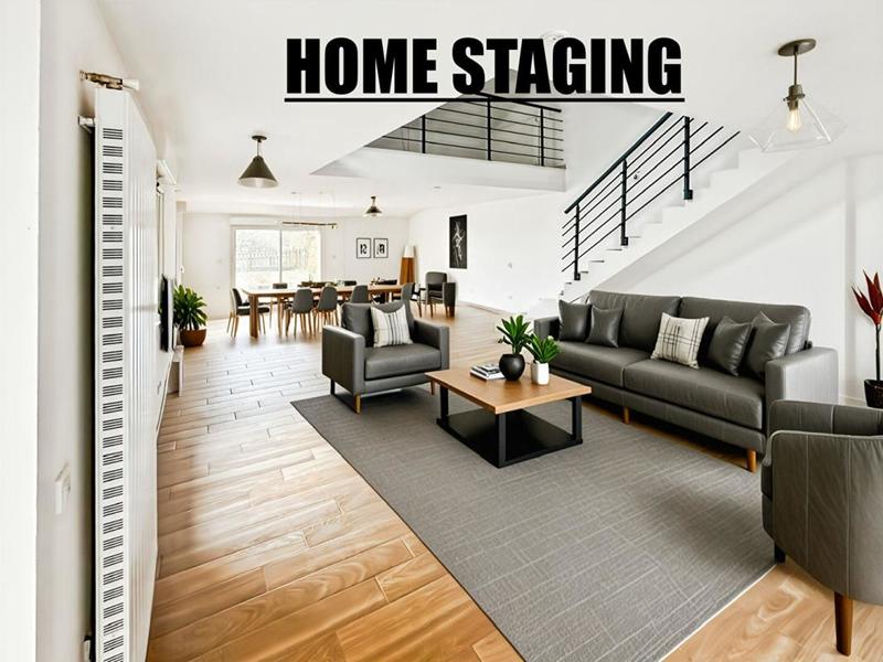 Maison - 172 m² - 5 pièces