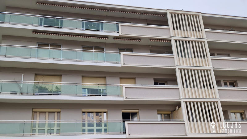 Appartement - 170 m² - 5 pièces