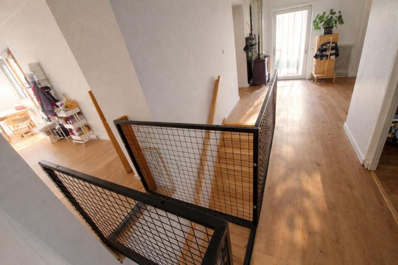 Maison - 127 m² - 5 pièces