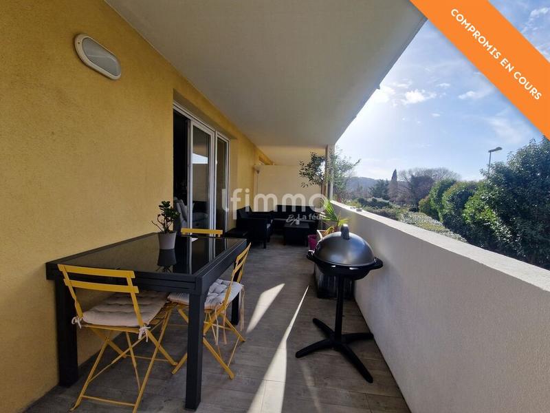 Appartement - 85 m² - 4 pièces