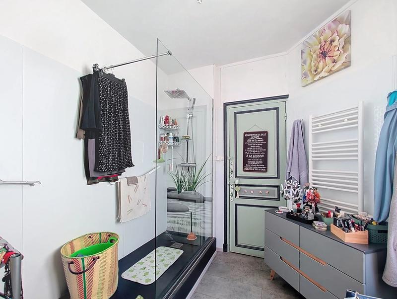 Maison - 97 m² - 4 pièces