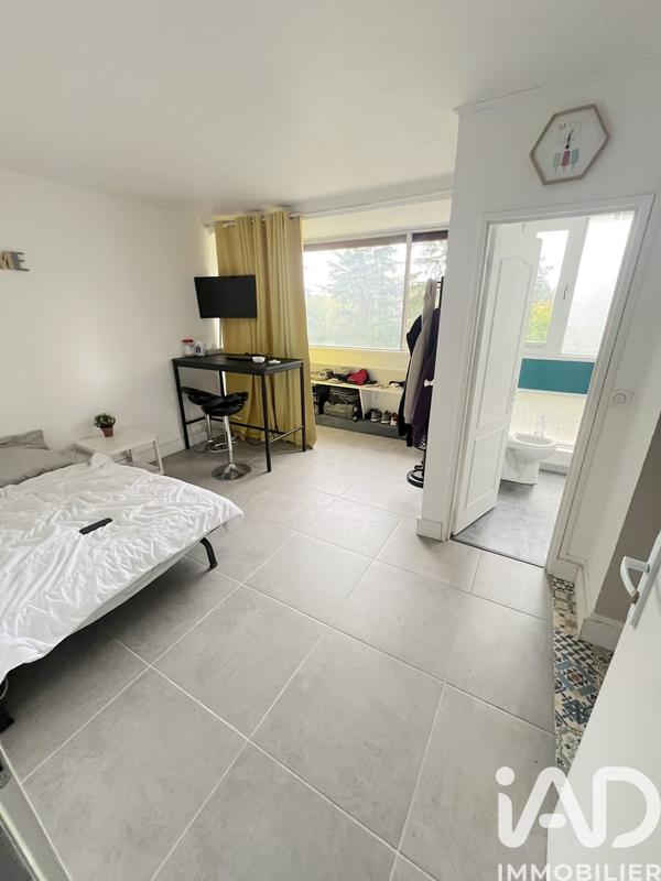 Appartement - 114 m² - 6 pièces