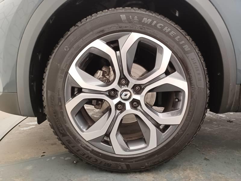 Renault Captur TCe 140 - 21 Intens