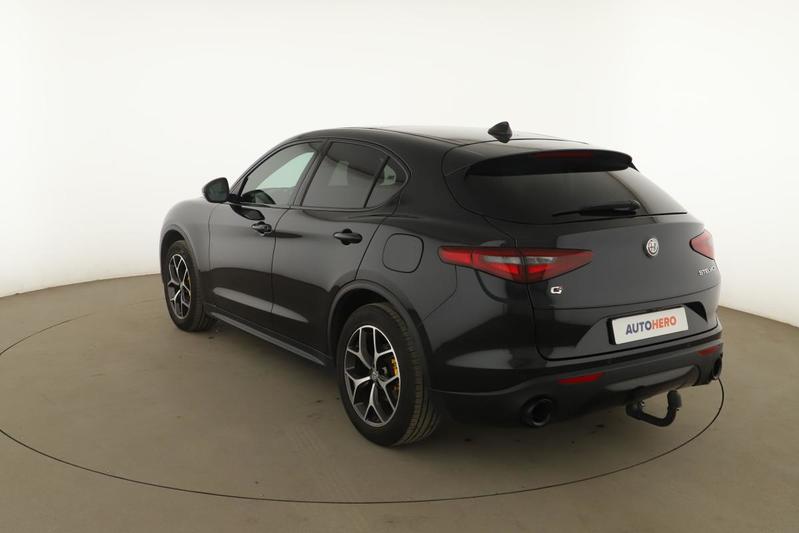 Alfa Romeo Stelvio 2.2 Diesel Q4 Super At8 210 ch