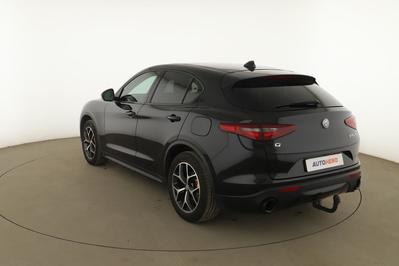 Alfa Romeo Stelvio 2.2 Diesel Q4 Super At8 210 ch
