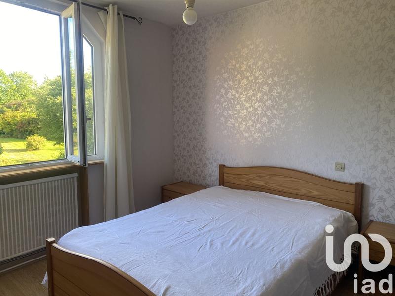 Maison de campagne - 184 m² - 10 pièces