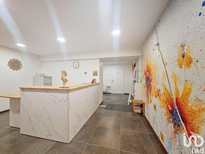 Local commercial - 160 m²