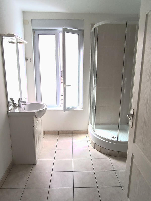 Appartement - 117 m² - 4 pièces