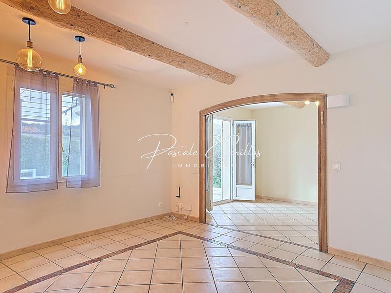 Villa - 87 m² - 6 pièces