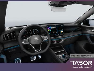 Volkswagen Tiguan eHybrid 272 R-Line Pano 20p
