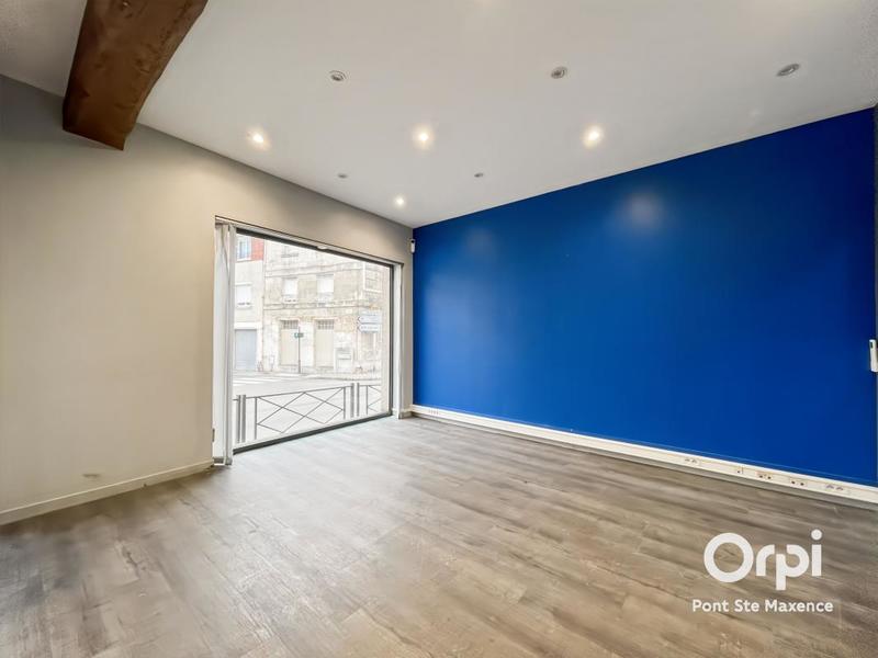 Local commercial - 38 m²