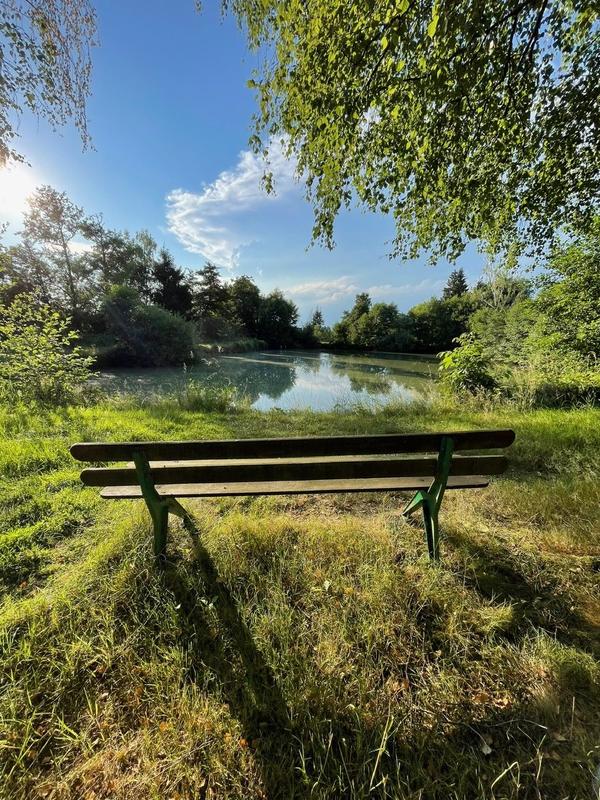 Terrain de loisirs - 5 100 m²