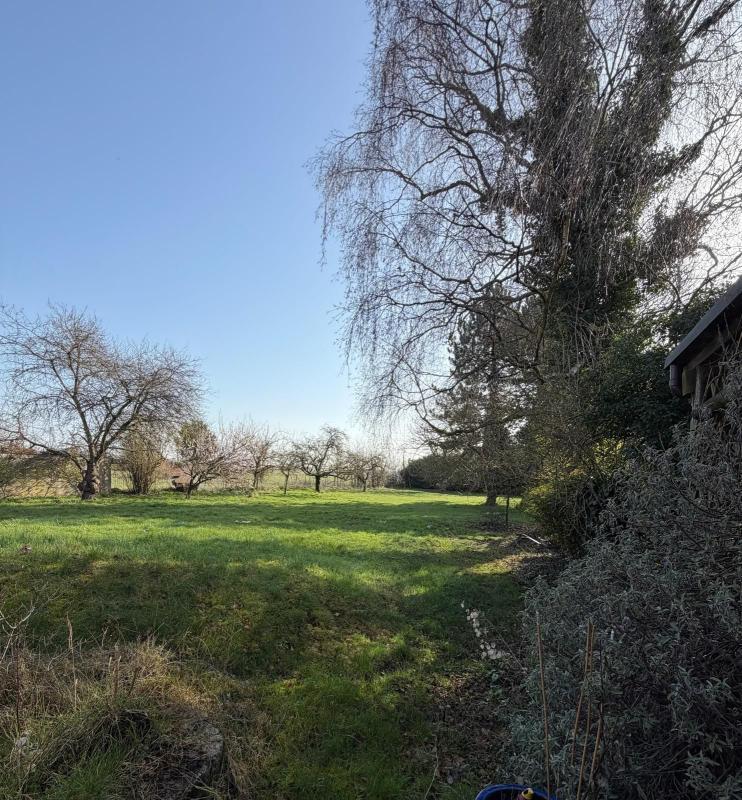 Maison - 210 m² - 7 pièces