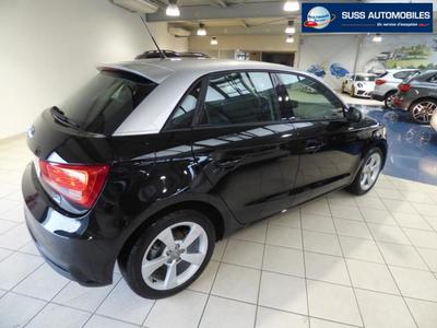 Audi A1 sportback 1.0 Tfsi ultra 95 Ch Ambition