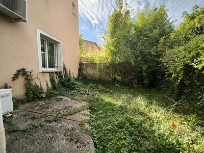 Maison - 75 m² - 3 pièces