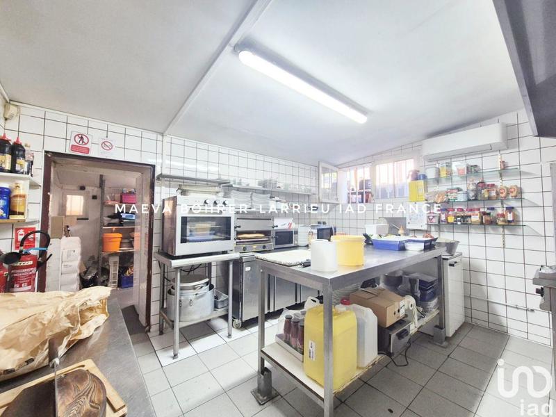 Local commercial - 180 m²