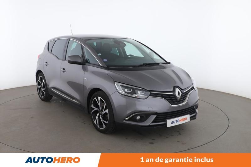 Renault Scénic 1.3 TCe Bose Edition Edc 140 ch