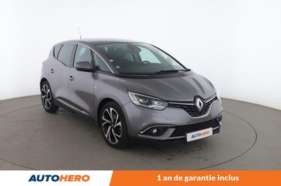 Renault Scénic 1.3 TCe Bose Edition Edc 140 ch
