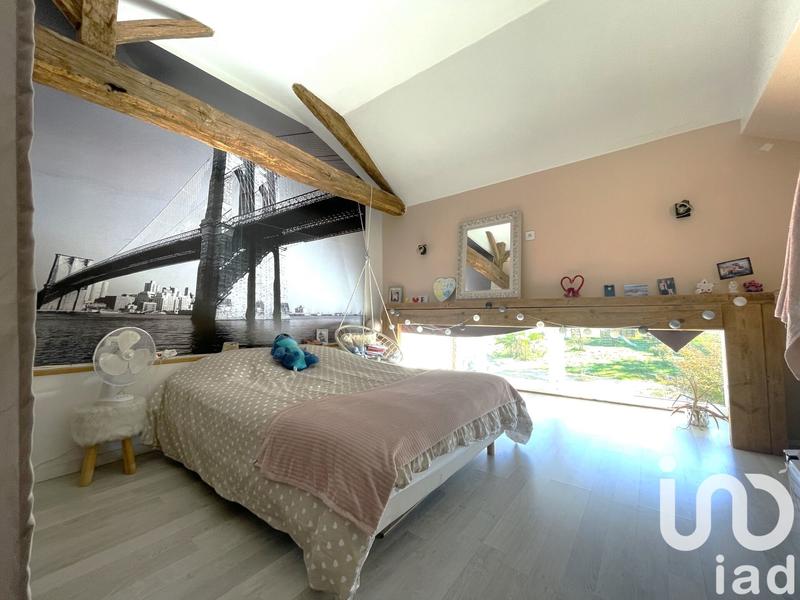 Maison de village - 199 m² - 7 pièces