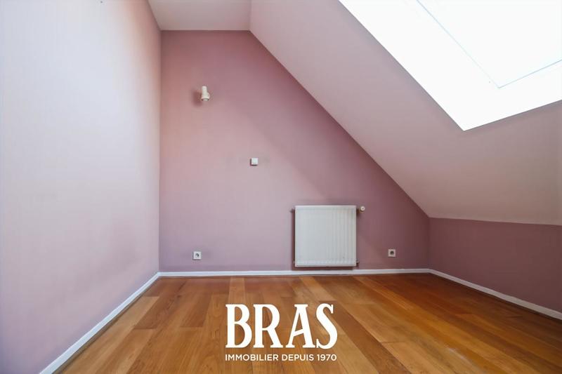 Appartement - 78 m² - 5 pièces