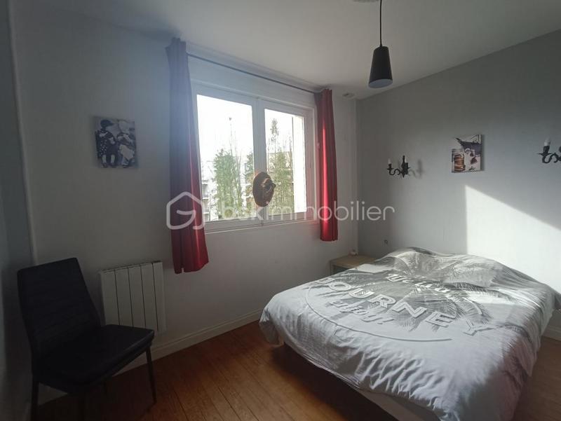 Maison - 163 m² - 6 pièces