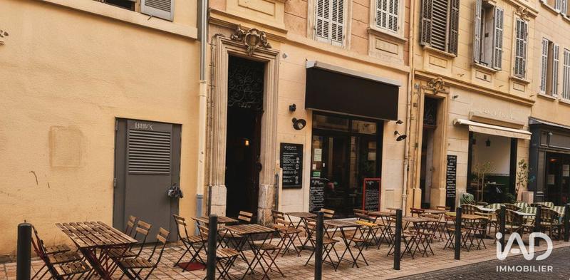 Local commercial - 140 m²