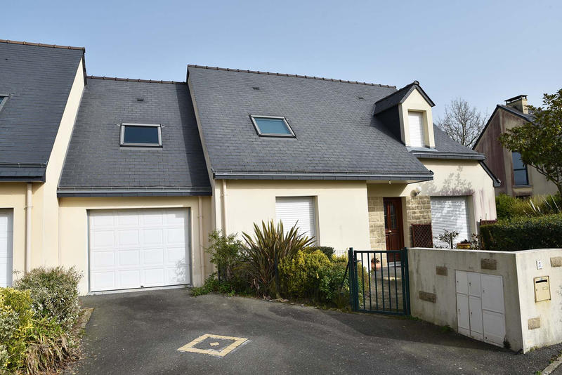 Appartement - 95 m² - 4 pièces