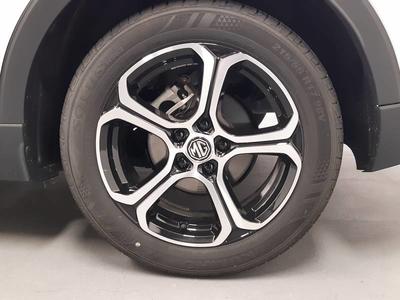 Mg Zs 1.5 l Hybrid+ 197 ch Comfort