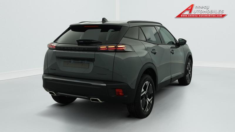 Peugeot 2008 Hybrid 145 e-Dcs6 Allure