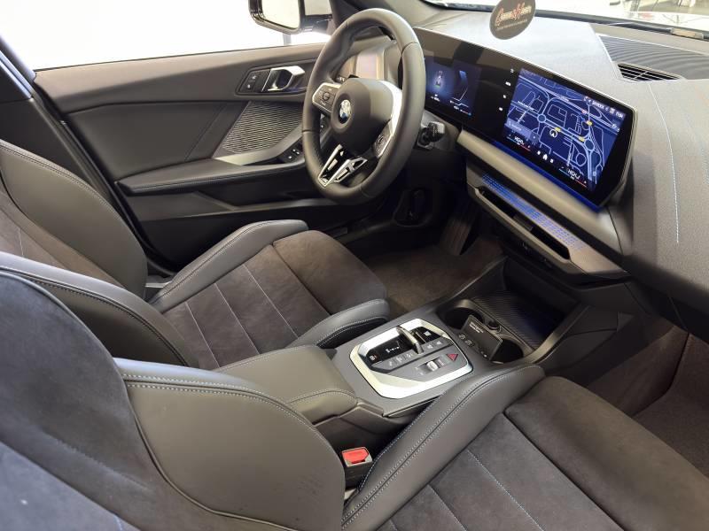 Bmw Série 1 120d 163 ch Dkg7 m Sport