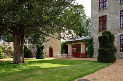 Maison - 730 m² - 20 pièces