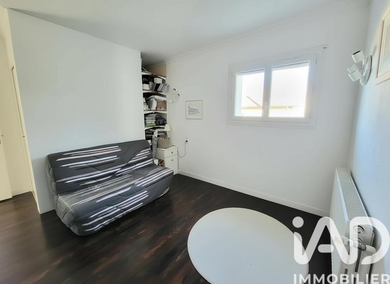 Maison - 145 m² - 4 pièces