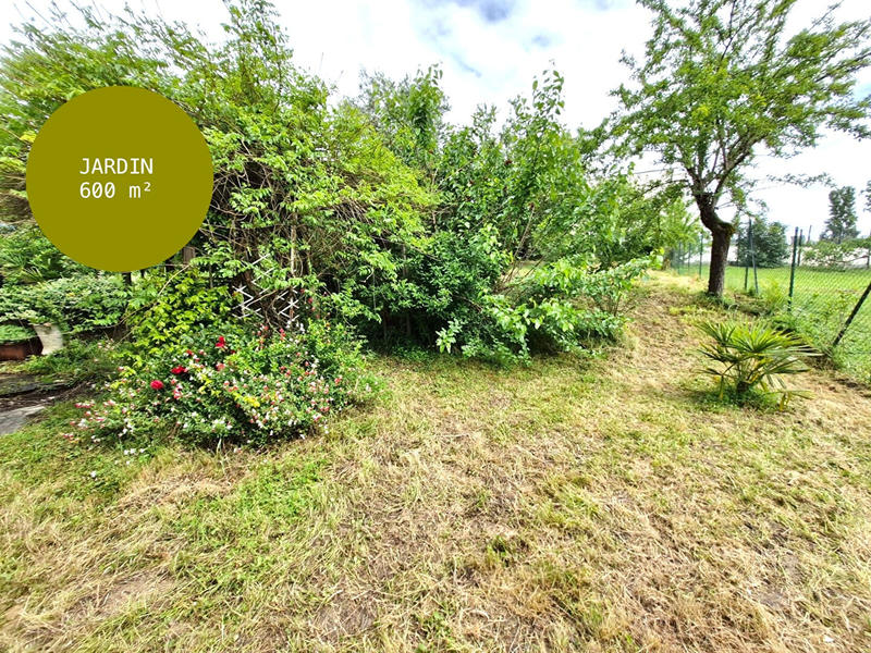 Appartement - 140 m² - 4 pièces