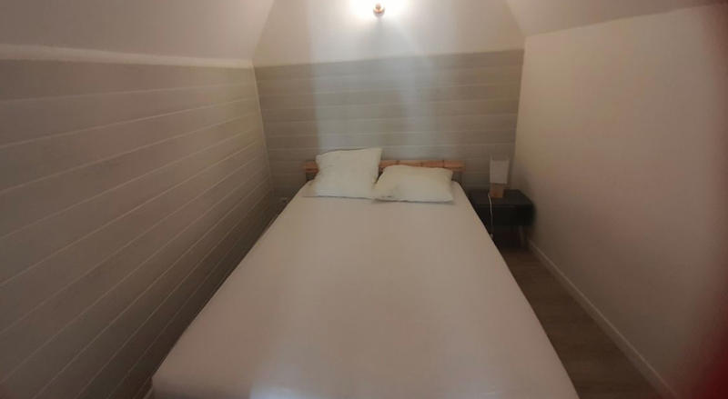 Studio - 19 m² - 1 pièce