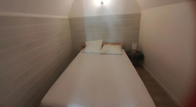 Studio - 19 m² - 1 pièce