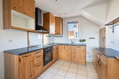 Maison - 161 m² - 10 pièces