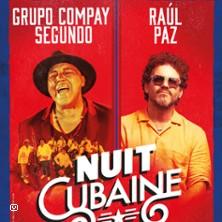Nuit Cubaine
