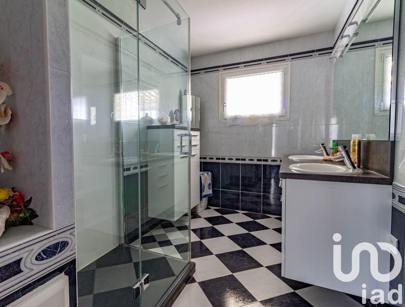 Maison - 155 m² - 5 pièces