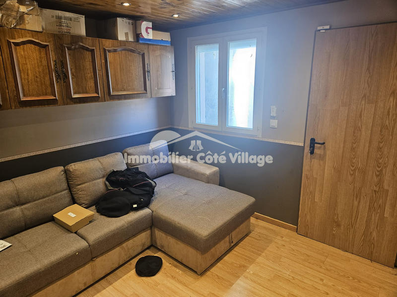 Villa - 85 m² - 5 pièces