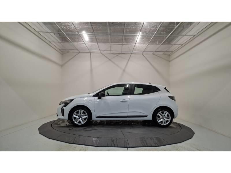 Renault Clio dCi 100 Evolution