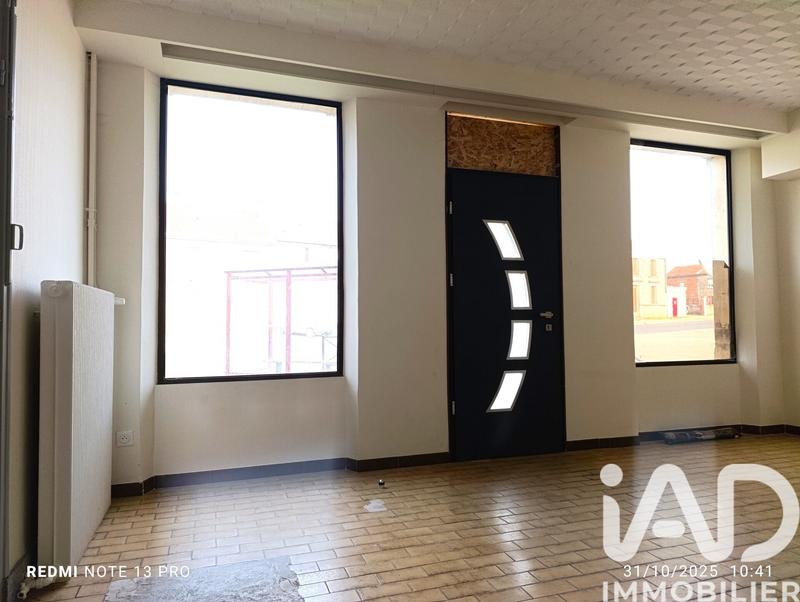 Maison - 224 m² - 10 pièces