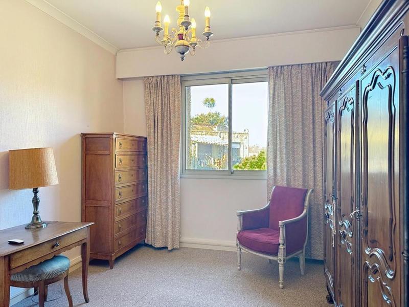 Appartement - 103 m² - 3 pièces