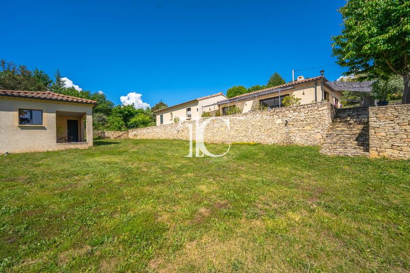Villa - 132 m² - 5 pièces