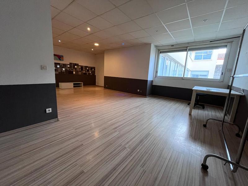 Appartement - 52 m² - 1 pièce