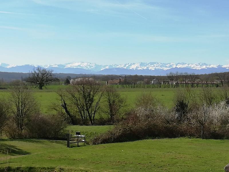 Maison - 205 m² - 7 pièces