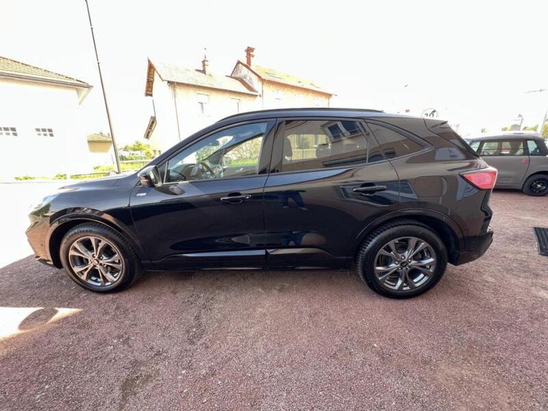 Ford Kuga III 2.0 EcoBlue 120ch St-Line