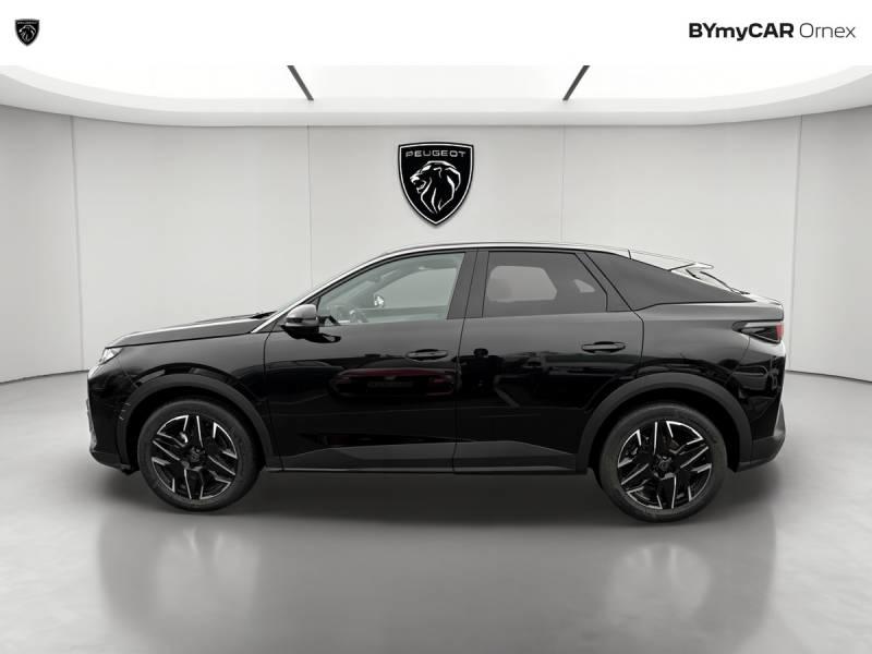 Peugeot 3008 Hybrid 136 e-Dcs6 Allure