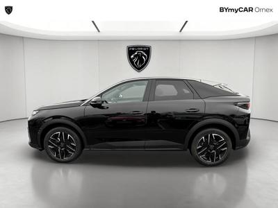 Peugeot 3008 Hybrid 136 e-Dcs6 Allure