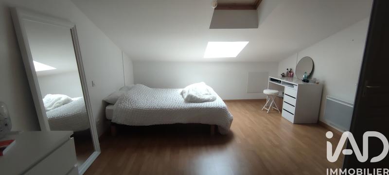 Maison de ville - 146 m² - 6 pièces