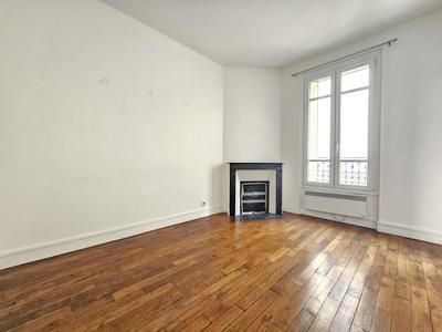 Appartement - 41 m² - 3 pièces